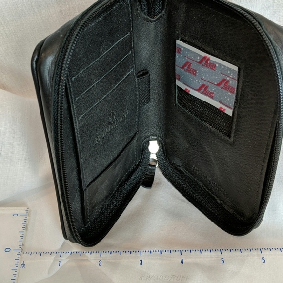 Franklin Covey Accessories Franklin Covey Organizer Case Poshmark